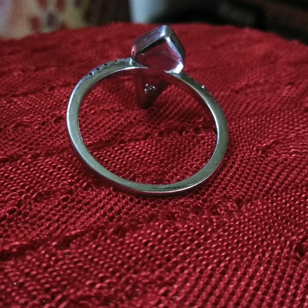 Rainbow ring - Picture 3 of 6